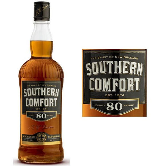 Southern Comfort Liqueur - ishopliquor