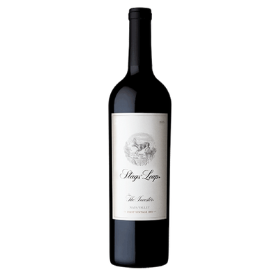 Stags' Leap The Investor - ishopliquor