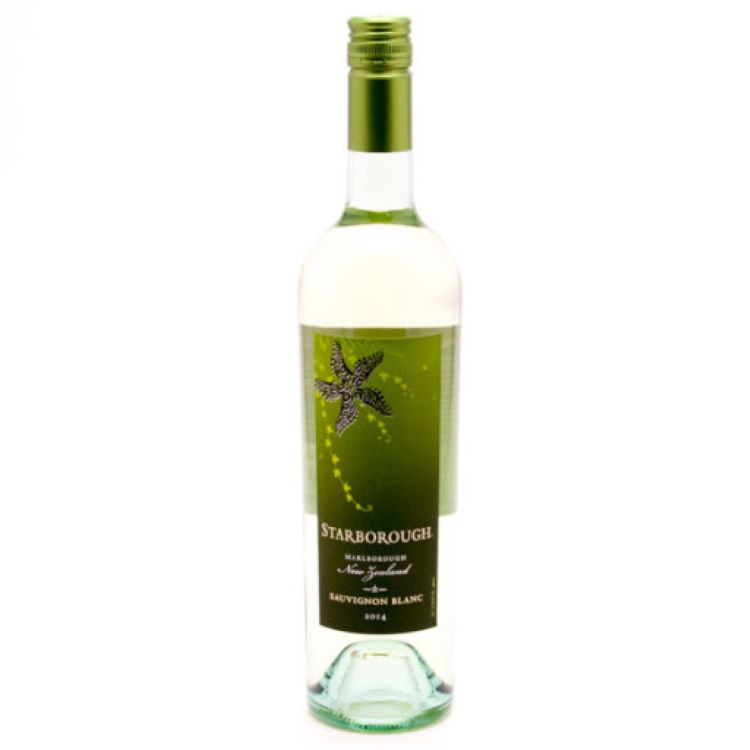 Starborough Sauvignon Blanc - ishopliquor