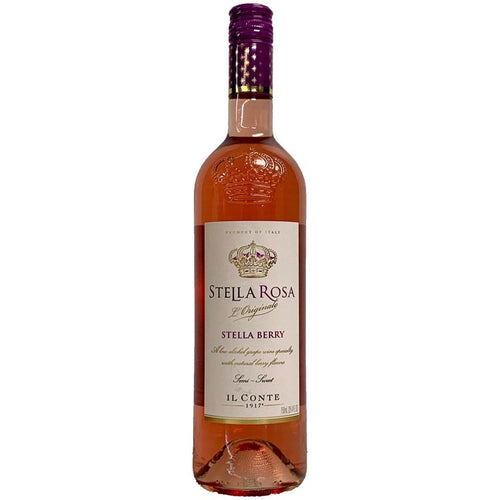 Stella Rosa Berry - ishopliquor