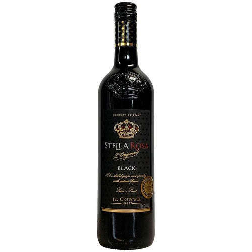 Stella Rosa Black - ishopliquor
