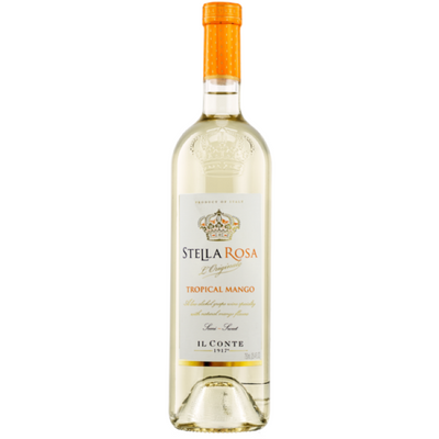 Stella Rosa Mango - ishopliquor