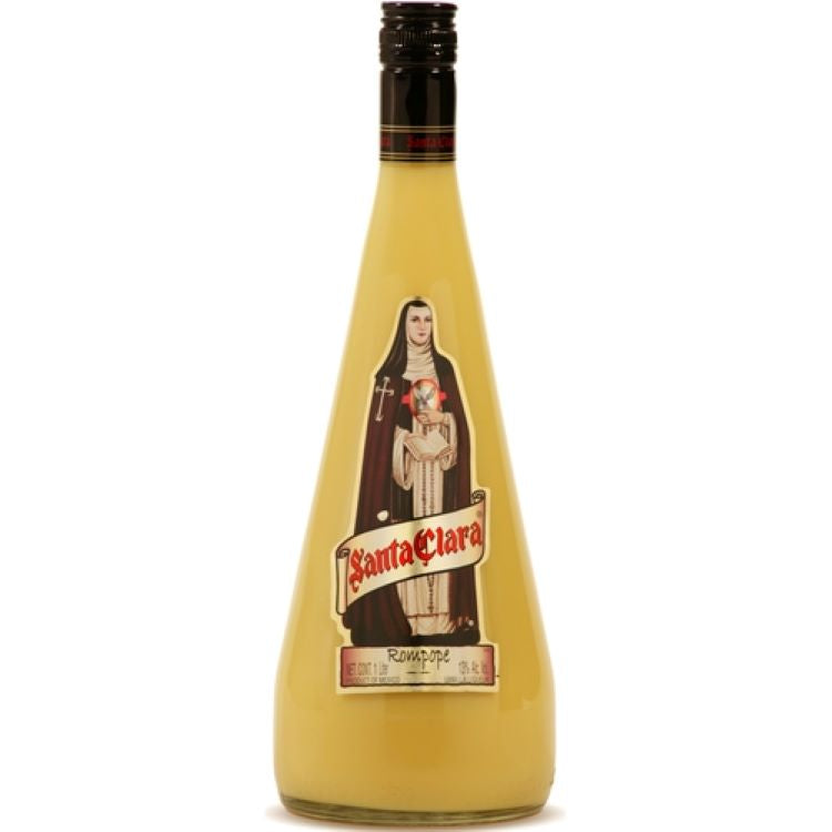 Santa Clara Rompope - ishopliquor