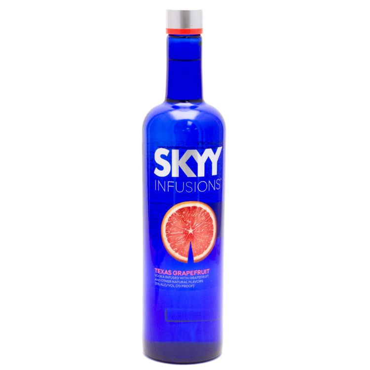 Skyy Grapefruit Vodka - ishopliquor
