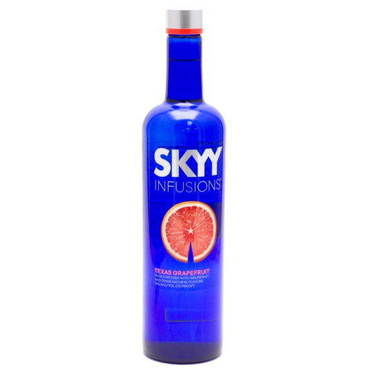 Skyy Grapefruit Vodka - ishopliquor
