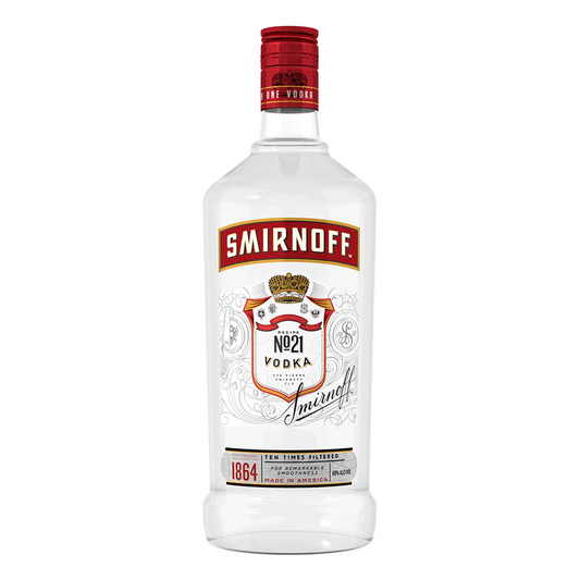 Smirnoff Vodka 1.75L - ishopliquor
