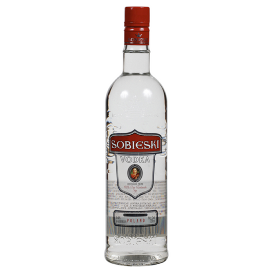 Sobieski Vodka - ishopliquor