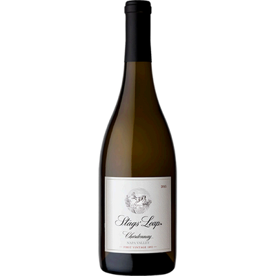 Stags' Leap Chardonnay - ishopliquor