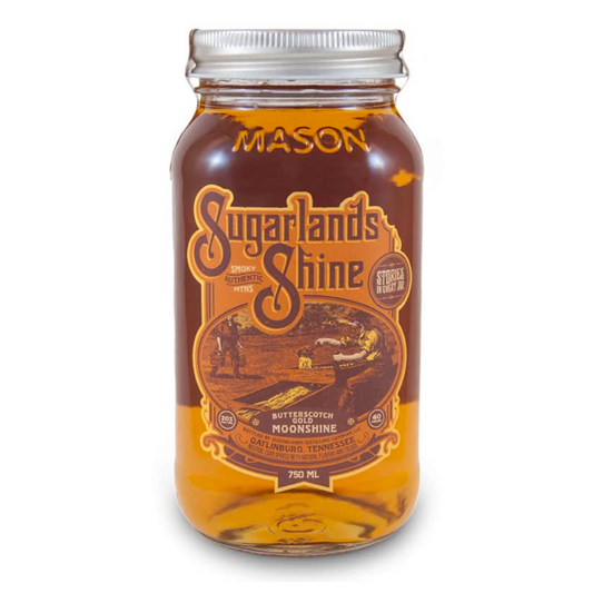 Sugarlands Shine Butterscotch - ishopliquor