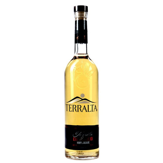 Terralta Anejo Tequila - ishopliquor