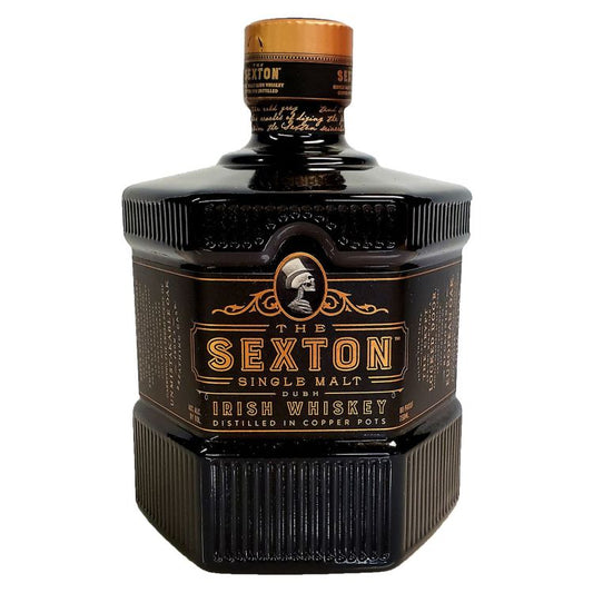 The Sexton Whiskey - ishopliquor