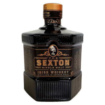 The Sexton Whiskey - ishopliquor