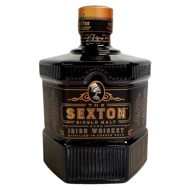 The Sexton Whiskey - ishopliquor