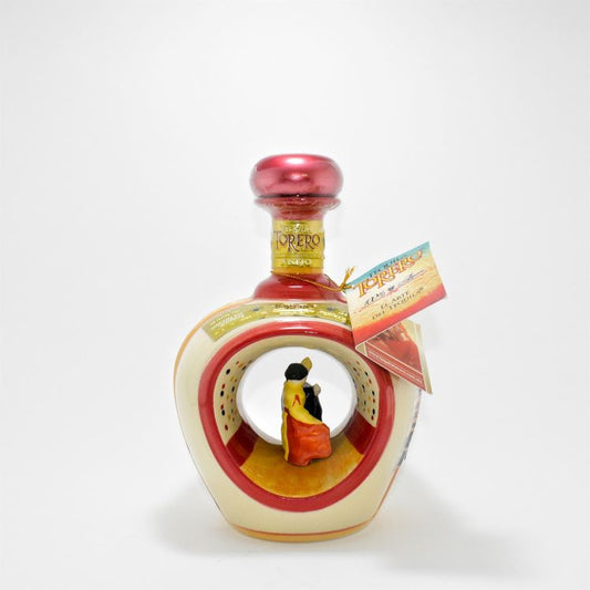 Torero Tequila Anejo - ishopliquor