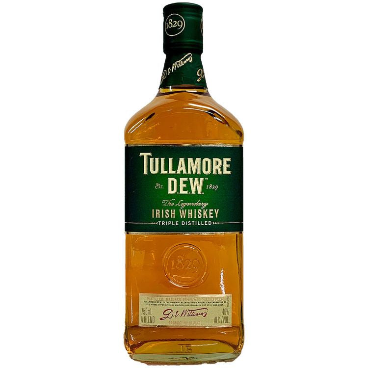 Tullamore Dew - ishopliquor