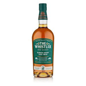 The Whistler Oloroso Sherry Cask Blend - i Shop Liquor