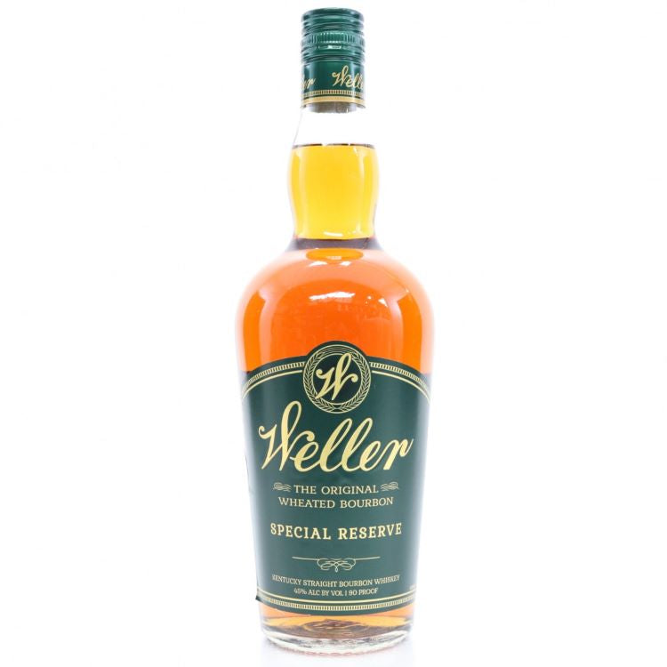 Weller Special Reserve Bourbon - ishopliquor