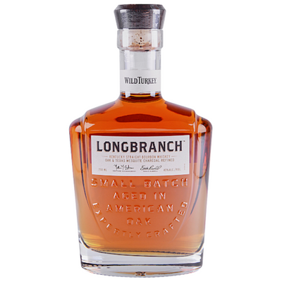 Wild Turkey Longbranch Bourbon - ishopliquor