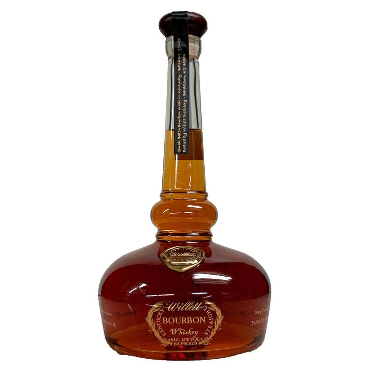 Willett Pot Still Bourbon - ishopliquor