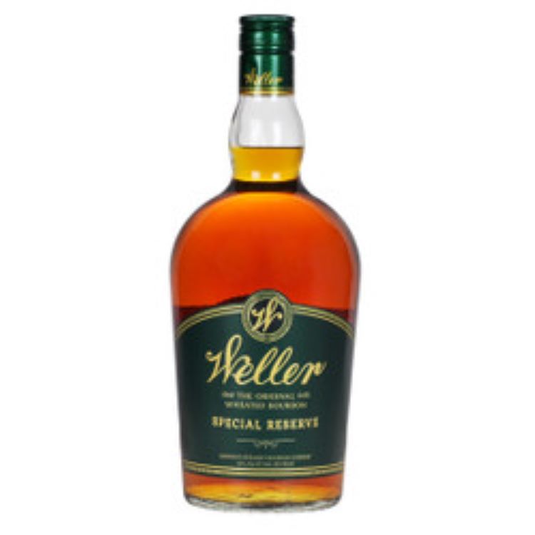 Weller Special Reserve Bourbon 1.75L