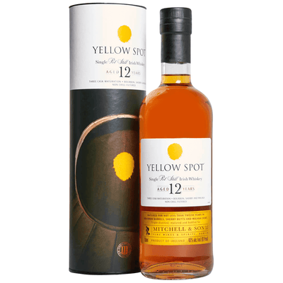 Yellow Spot Irish Whiskey - ishopliquor