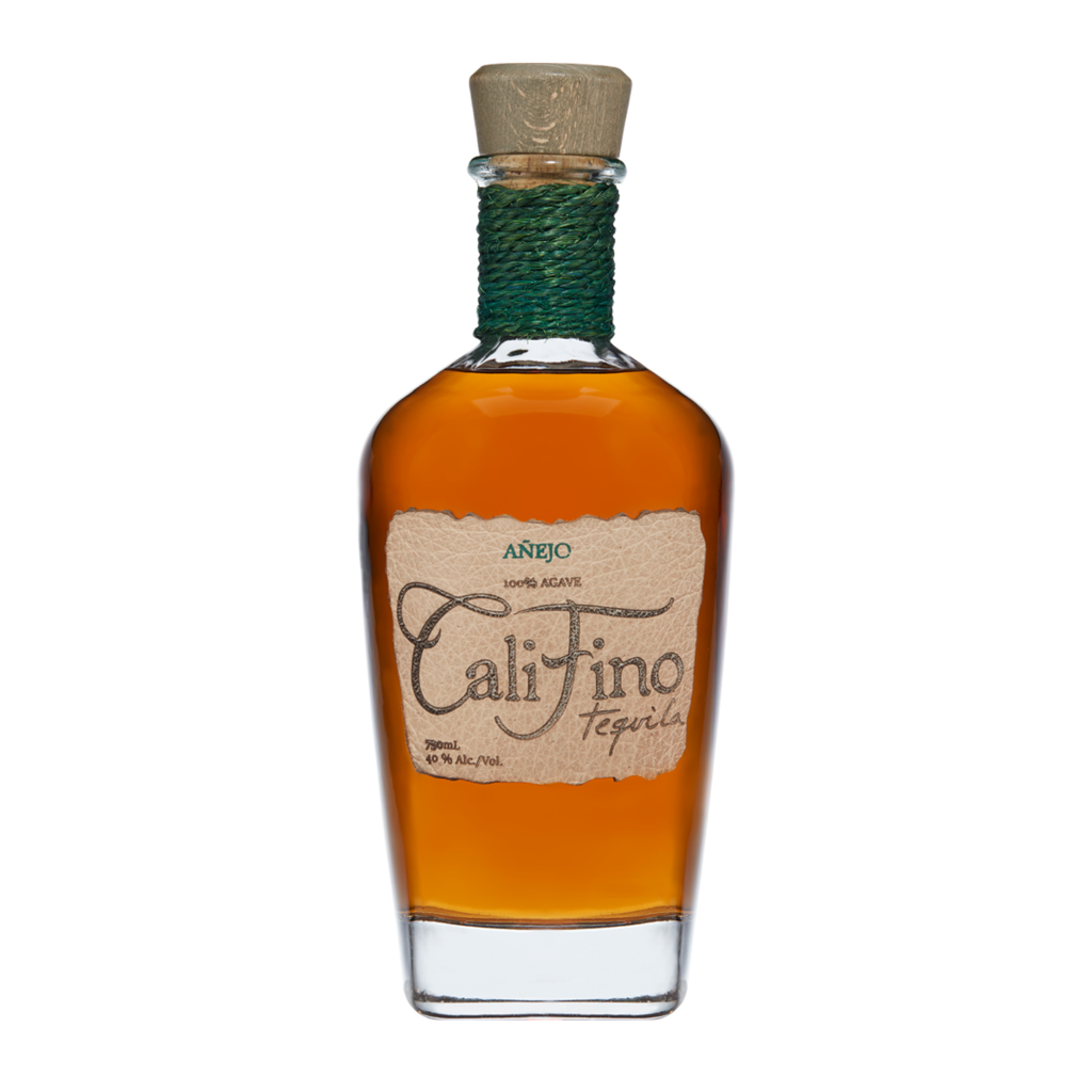 Califino Anejo Tequila - i Shop Liquor