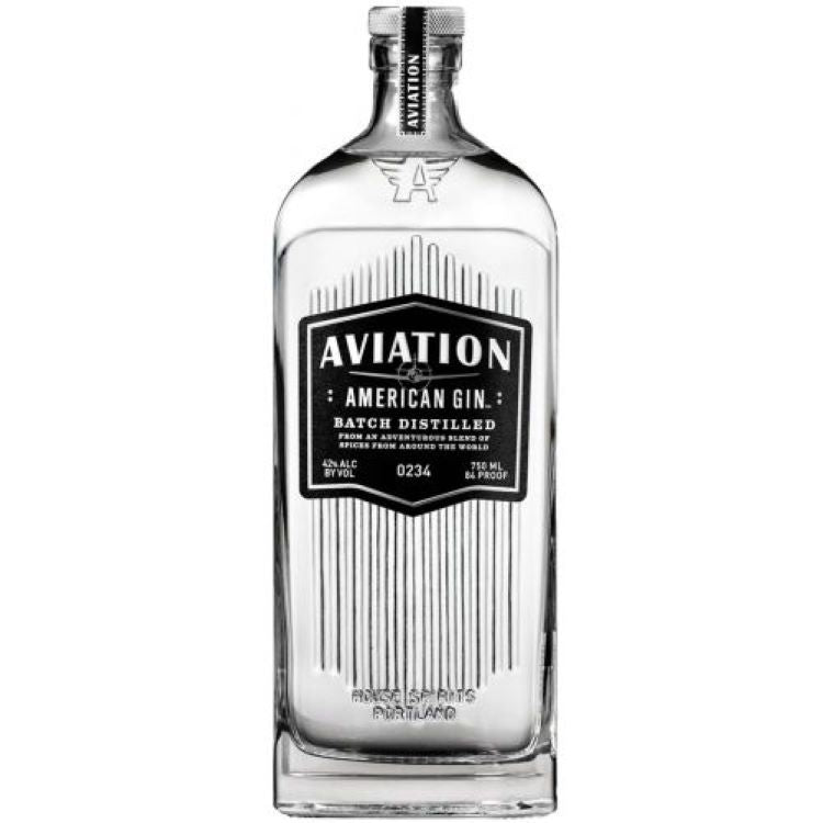 Aviation American Gin - ishopliquor