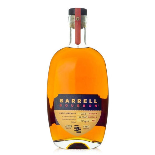 Barrell Bourbon Batch 23 - i Shop Liquor