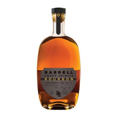 Barrell Bourbon 15-Year-Old Cask Strength - i Shop Liquor