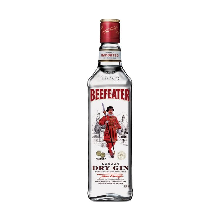 Beefeater London Dry Gin - Gin