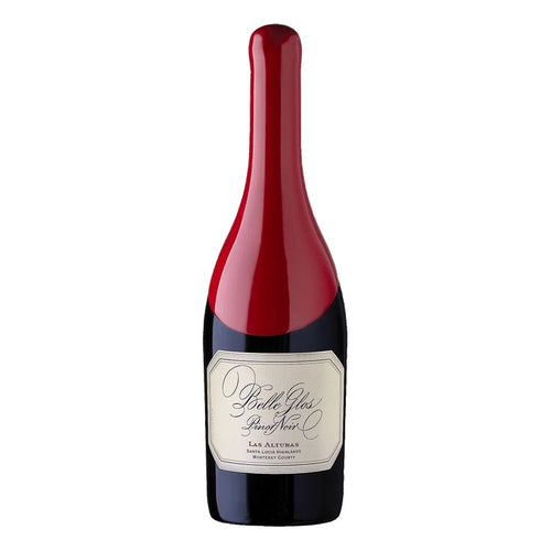 Belle Glos Las Alturas Pinot Noir - i Shop Liquor