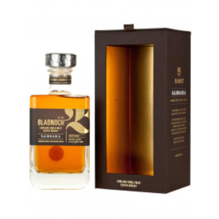 Bladnoch Samsara Whisky