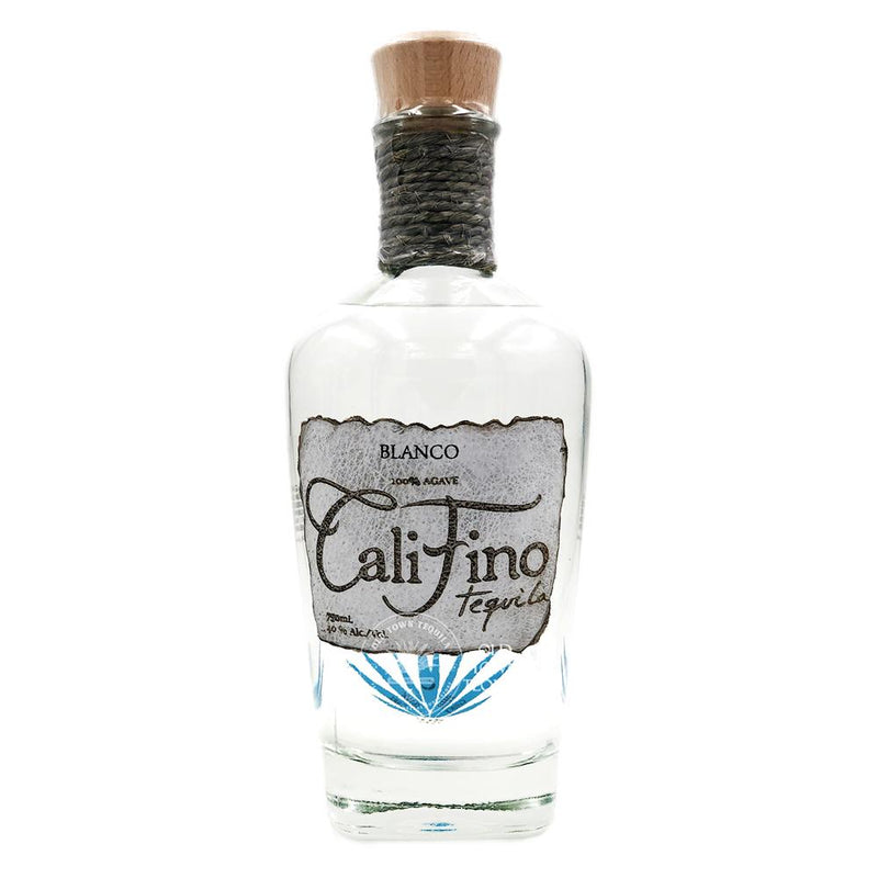 Califino Blanco Tequila