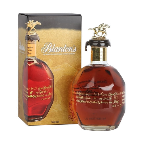 Blanton's Gold Edition - i Shop Liquor
