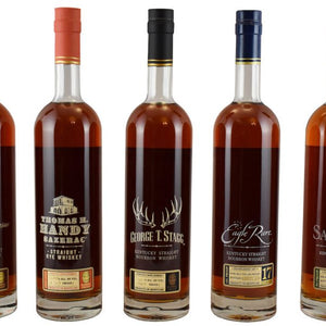 Buffalo Trace Antique Collection Bourbon Whiskey 2020 Fall Release - i Shop Liquor