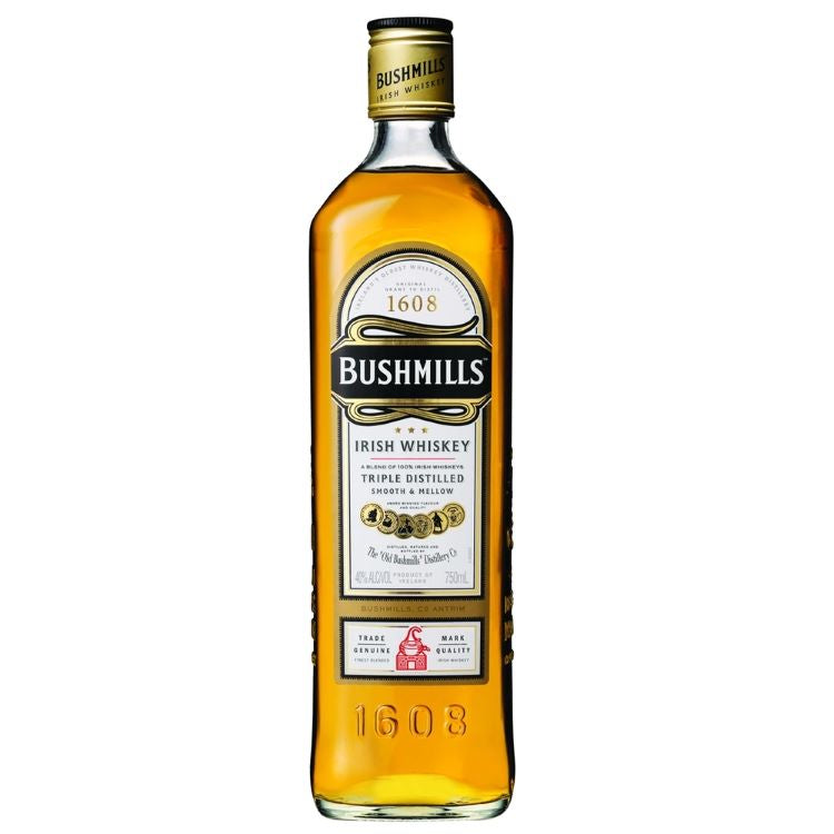 Bushmills Original Whiskey - ishopliquor