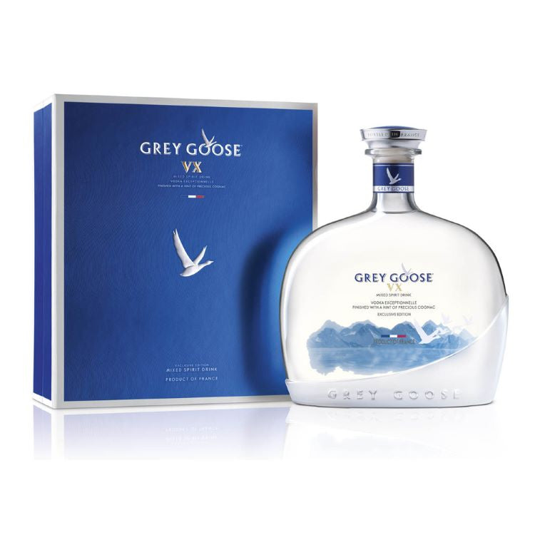 Grey Goose VX Vodka - ishopliquor