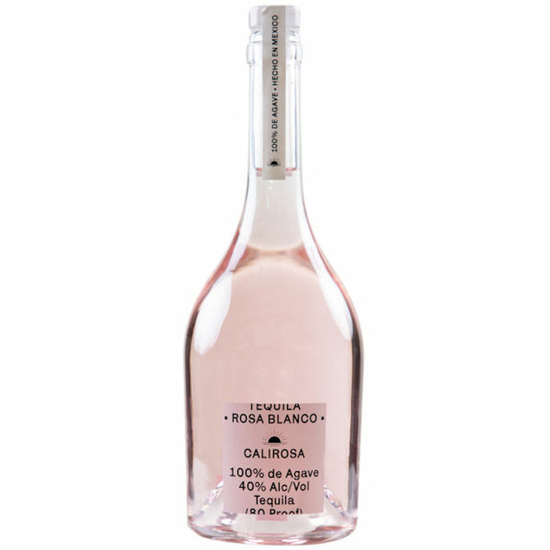 Tequila Rosa Blanco