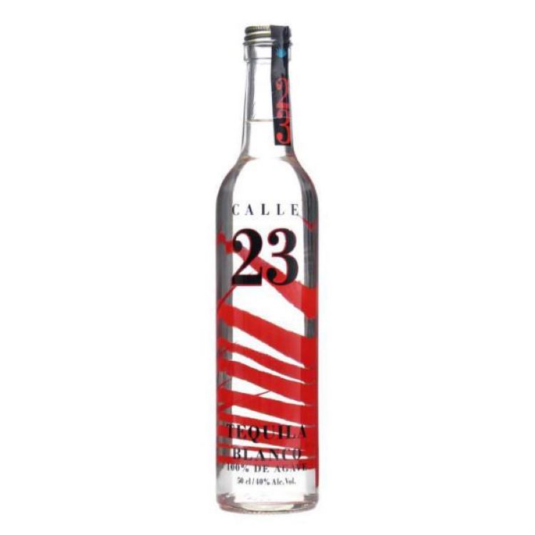 Calle 23 Blanco Tequila - i Shop Liquor