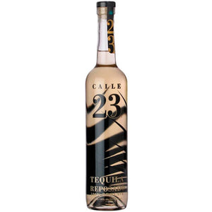 Calle 23 Reposado Tequila - i Shop Liquor
