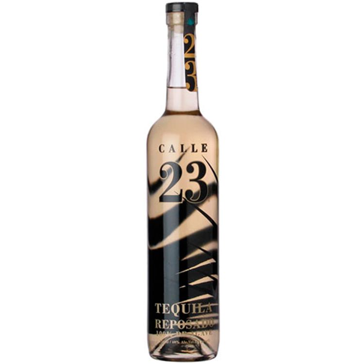 Calle 23 Reposado Tequila