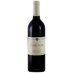 Carlson Franc Cabernet Wine - ishopliquor