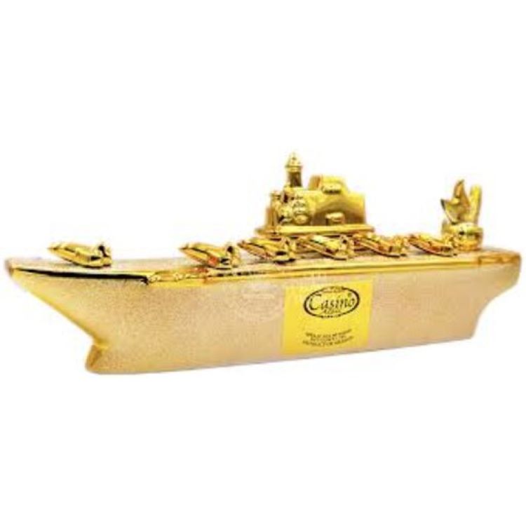 Casino Azul Extra Anejo Ship Edition 1.75L - i Shop Liquor
