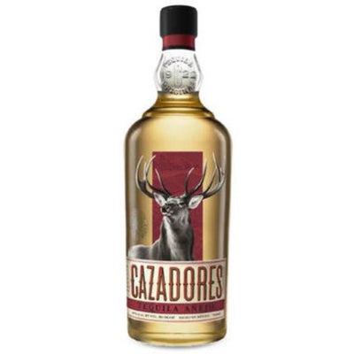 Cazadores Reposado Tequila - ishopliquor