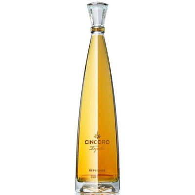 Cincoro Reposado Tequila - ishopliquor