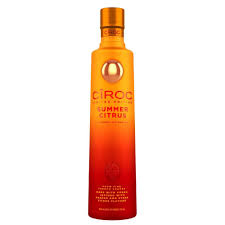 Cîroc Summer Citrus Vodka - i Shop Liquor