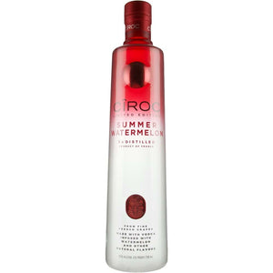 Cîroc Vodka Summer Watermelon - i Shop Liquor