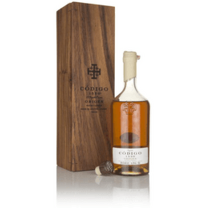 Codigo 1530 Origen Extra Anejo Tequila - i Shop Liquor