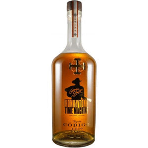 Codigo 1530 Anejo George Strait Edition - i Shop Liquor