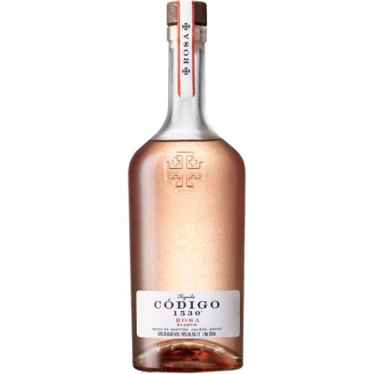 Codigo 1530 Tequila Rosa Blanco - i Shop Liquor